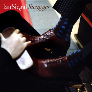 Ian Siegal -  Swagger